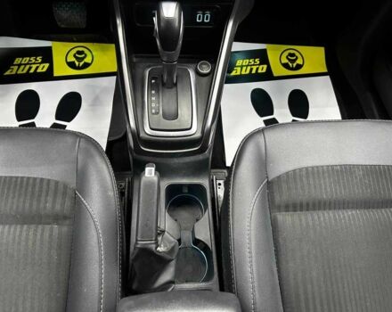 Білий Форд Екоспорт, об'ємом двигуна 2 л та пробігом 28 тис. км за 14300 $, фото 11 на Automoto.ua