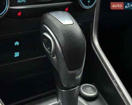 Белый Форд Экоспорт, объемом двигателя 2 л и пробегом 66 тыс. км за 13000 $, фото 31 на Automoto.ua