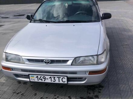 Форд Экоспорт 1996 в Перемышлянах на Automoto.ua Белый Форд Экоспорт, объемом двигателя 1.3 л и пробегом 3 тыс. км за 3300 $, фото 1 на Automoto.ua