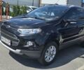 Чорний Форд Екоспорт, об'ємом двигуна 1.5 л та пробігом 160 тис. км за 9100 $, фото 2 на Automoto.ua