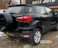 Чорний Форд Екоспорт, об'ємом двигуна 1 л та пробігом 76 тис. км за 11200 $, фото 5 на Automoto.ua