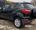 Чорний Форд Екоспорт, об'ємом двигуна 1 л та пробігом 76 тис. км за 11200 $, фото 3 на Automoto.ua