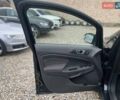 Черный Форд Экоспорт, объемом двигателя 1 л и пробегом 77 тыс. км за 9999 $, фото 9 на Automoto.ua