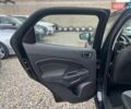 Черный Форд Экоспорт, объемом двигателя 1 л и пробегом 77 тыс. км за 9999 $, фото 13 на Automoto.ua