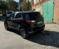 Форд Екоспорт 2017 у Полтаві на Automoto.ua Чорний Форд Екоспорт, об'ємом двигуна 2 л та пробігом 45 тис. км за 12800 $, фото 3 на Automoto.ua
