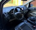 Форд Екоспорт 2017 у Полтаві на Automoto.ua Чорний Форд Екоспорт, об'ємом двигуна 2 л та пробігом 45 тис. км за 12800 $, фото 4 на Automoto.ua