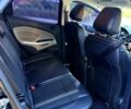 Форд Екоспорт 2017 у Полтаві на Automoto.ua Чорний Форд Екоспорт, об'ємом двигуна 2 л та пробігом 45 тис. км за 12800 $, фото 2 на Automoto.ua
