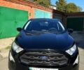 Форд Екоспорт 2017 у Полтаві на Automoto.ua Чорний Форд Екоспорт, об'ємом двигуна 2 л та пробігом 45 тис. км за 12800 $, фото 6 на Automoto.ua