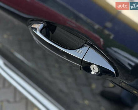 Черный Форд Экоспорт, объемом двигателя 2 л и пробегом 163 тыс. км за 12900 $, фото 51 на Automoto.ua