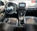 Черный Форд Экоспорт, объемом двигателя 2 л и пробегом 92 тыс. км за 7400 $, фото 11 на Automoto.ua