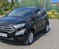 Чорний Форд Екоспорт, об'ємом двигуна 2 л та пробігом 34 тис. км за 12500 $, фото 26 на Automoto.ua