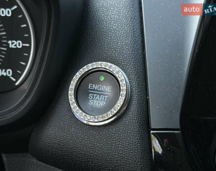 Черный Форд Экоспорт, объемом двигателя 2 л и пробегом 163 тыс. км за 12900 $, фото 54 на Automoto.ua