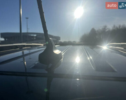 Черный Форд Экоспорт, объемом двигателя 0 л и пробегом 63 тыс. км за 12650 $, фото 21 на Automoto.ua