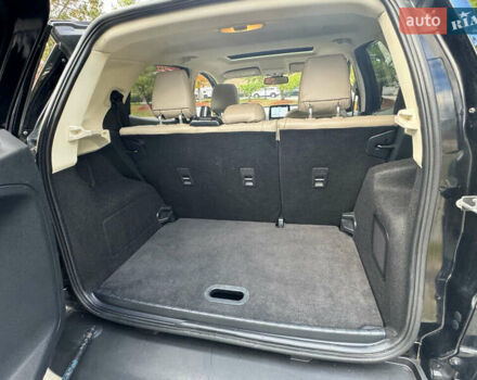 Форд Экоспорт 2018 в Львове на Automoto.ua Черный Форд Экоспорт, объемом двигателя 2 л и пробегом 85 тыс. км за 2000 $, фото 14 на Automoto.ua