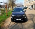 Черный Форд Экоспорт, объемом двигателя 2 л и пробегом 51 тыс. км за 12200 $, фото 1 на Automoto.ua