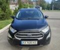 Форд Экоспорт 2018 в Харькове на Automoto.ua Черный Форд Экоспорт, объемом двигателя 2 л и пробегом 40 тыс. км за 13000 $, фото 5 на Automoto.ua