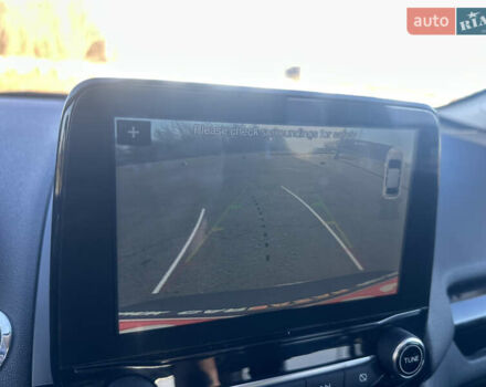 Черный Форд Экоспорт, объемом двигателя 0 л и пробегом 63 тыс. км за 12650 $, фото 35 на Automoto.ua