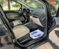 Черный Форд Экоспорт, объемом двигателя 2 л и пробегом 70 тыс. км за 9750 $, фото 15 на Automoto.ua