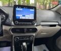 Черный Форд Экоспорт, объемом двигателя 2 л и пробегом 70 тыс. км за 9750 $, фото 26 на Automoto.ua