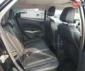 Черный Форд Экоспорт, объемом двигателя 2 л и пробегом 92 тыс. км за 7400 $, фото 12 на Automoto.ua