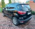 Чорний Форд Екоспорт, об'ємом двигуна 1 л та пробігом 88 тис. км за 10800 $, фото 4 на Automoto.ua