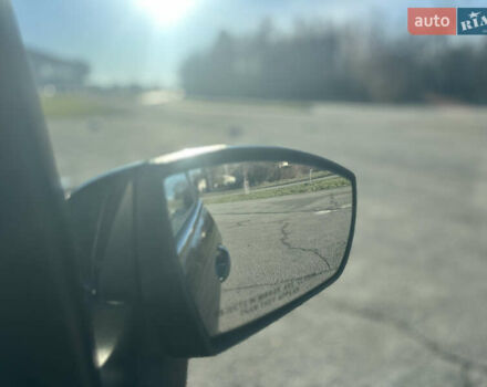 Черный Форд Экоспорт, объемом двигателя 0 л и пробегом 63 тыс. км за 12650 $, фото 24 на Automoto.ua