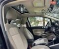 Черный Форд Экоспорт, объемом двигателя 2 л и пробегом 70 тыс. км за 9750 $, фото 16 на Automoto.ua