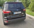 Форд Экоспорт 2018 в Харькове на Automoto.ua Черный Форд Экоспорт, объемом двигателя 2 л и пробегом 40 тыс. км за 13000 $, фото 2 на Automoto.ua