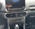 Форд Экоспорт 2018 в Львове на Automoto.ua Черный Форд Экоспорт, объемом двигателя 2 л и пробегом 143 тыс. км за 10999 $, фото 10 на Automoto.ua