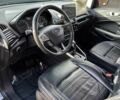Чорний Форд Екоспорт, об'ємом двигуна 1 л та пробігом 77 тис. км за 7200 $, фото 9 на Automoto.ua