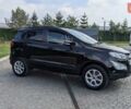Чорний Форд Екоспорт, об'ємом двигуна 2 л та пробігом 34 тис. км за 12500 $, фото 8 на Automoto.ua