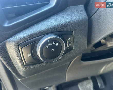 Черный Форд Экоспорт, объемом двигателя 0 л и пробегом 63 тыс. км за 12650 $, фото 31 на Automoto.ua