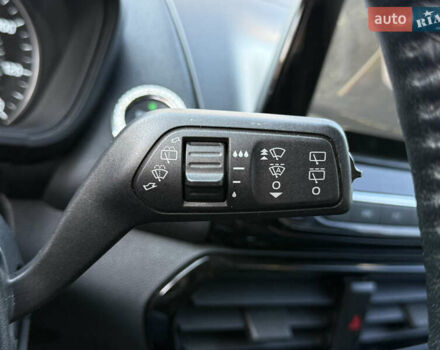 Черный Форд Экоспорт, объемом двигателя 2 л и пробегом 163 тыс. км за 12900 $, фото 57 на Automoto.ua