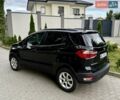 Чорний Форд Екоспорт, об'ємом двигуна 2 л та пробігом 64 тис. км за 12200 $, фото 3 на Automoto.ua
