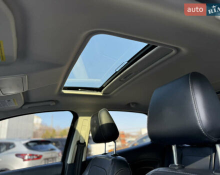 Черный Форд Экоспорт, объемом двигателя 2 л и пробегом 163 тыс. км за 12900 $, фото 60 на Automoto.ua