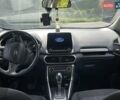 Форд Экоспорт 2018 в Львове на Automoto.ua Черный Форд Экоспорт, объемом двигателя 2 л и пробегом 143 тыс. км за 10999 $, фото 4 на Automoto.ua