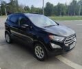 Форд Экоспорт 2018 в Харькове на Automoto.ua Черный Форд Экоспорт, объемом двигателя 2 л и пробегом 40 тыс. км за 13000 $, фото 4 на Automoto.ua