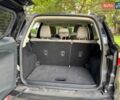 Черный Форд Экоспорт, объемом двигателя 2 л и пробегом 70 тыс. км за 9750 $, фото 19 на Automoto.ua