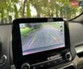Черный Форд Экоспорт, объемом двигателя 2 л и пробегом 70 тыс. км за 9750 $, фото 27 на Automoto.ua