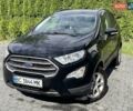 Форд Экоспорт 2018 в Львове на Automoto.ua Черный Форд Экоспорт, объемом двигателя 2 л и пробегом 143 тыс. км за 10999 $, фото 3 на Automoto.ua