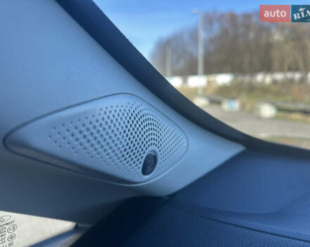 Черный Форд Экоспорт, объемом двигателя 0 л и пробегом 63 тыс. км за 12650 $, фото 37 на Automoto.ua