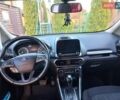 Чорний Форд Екоспорт, об'ємом двигуна 1 л та пробігом 88 тис. км за 10800 $, фото 8 на Automoto.ua