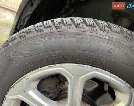 Форд Экоспорт 2018 в Львове на Automoto.ua Черный Форд Экоспорт, объемом двигателя 2 л и пробегом 143 тыс. км за 10999 $, фото 13 на Automoto.ua