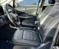 Чорний Форд Екоспорт, об'ємом двигуна 1 л та пробігом 77 тис. км за 7200 $, фото 8 на Automoto.ua