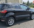 Чорний Форд Екоспорт, об'ємом двигуна 2 л та пробігом 34 тис. км за 12500 $, фото 27 на Automoto.ua