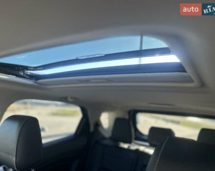 Черный Форд Экоспорт, объемом двигателя 0 л и пробегом 63 тыс. км за 12650 $, фото 29 на Automoto.ua