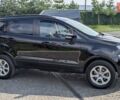 Чорний Форд Екоспорт, об'ємом двигуна 2 л та пробігом 34 тис. км за 12500 $, фото 9 на Automoto.ua
