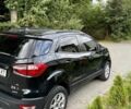 Чорний Форд Екоспорт, об'ємом двигуна 2 л та пробігом 64 тис. км за 12200 $, фото 4 на Automoto.ua