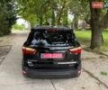 Черный Форд Экоспорт, объемом двигателя 2 л и пробегом 70 тыс. км за 9750 $, фото 11 на Automoto.ua