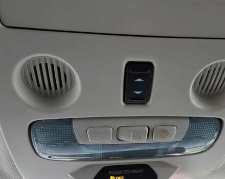 Черный Форд Экоспорт, объемом двигателя 1 л и пробегом 49 тыс. км за 1500 $, фото 8 на Automoto.ua